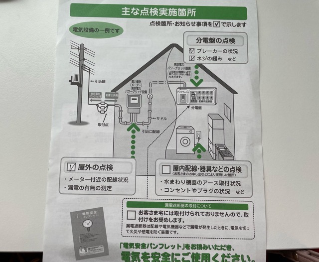 関東電気保安協会